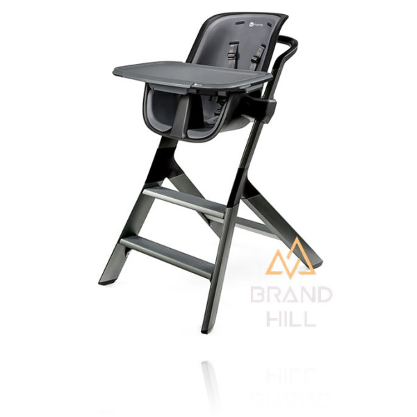Стульчик для кормления 4moms High Chair