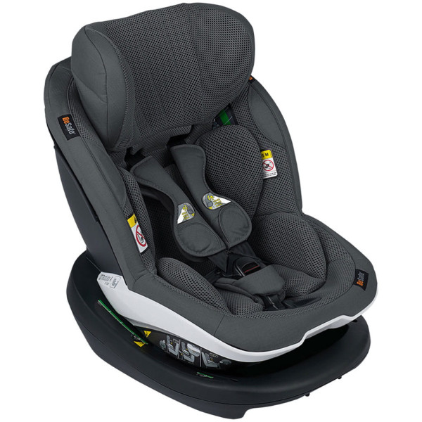 Автокрісло BeSafe iZi Modular A X1 i-Size