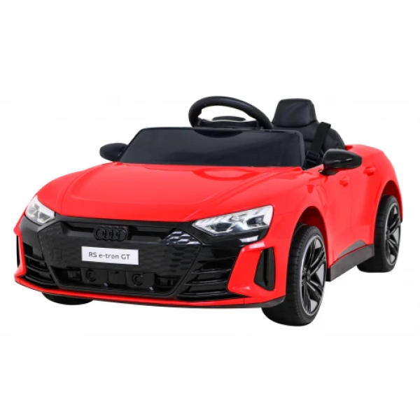 Дитячий електромобіль Ramiz Audi RS E-Tron GT