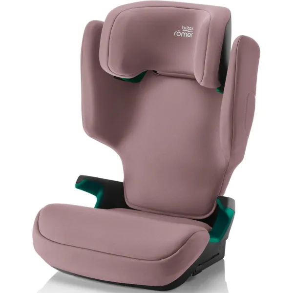 Автокрісло Britax-Romer  DISCOVERY PLUS 2