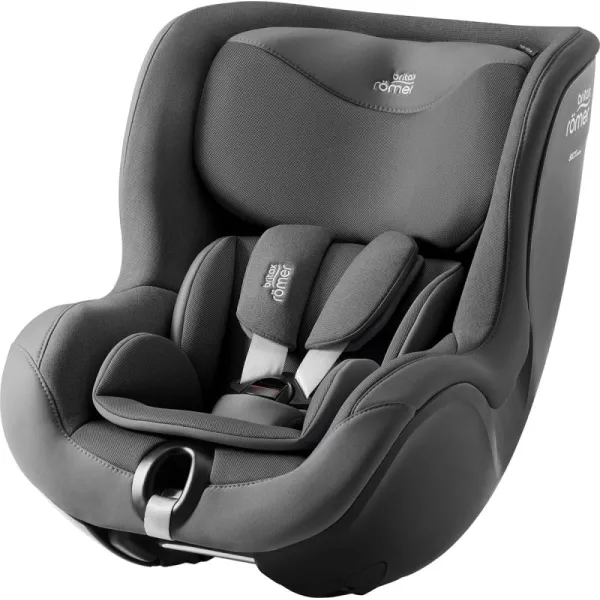 Автокрісло Britax-Romer DUALFIX 5Z Style