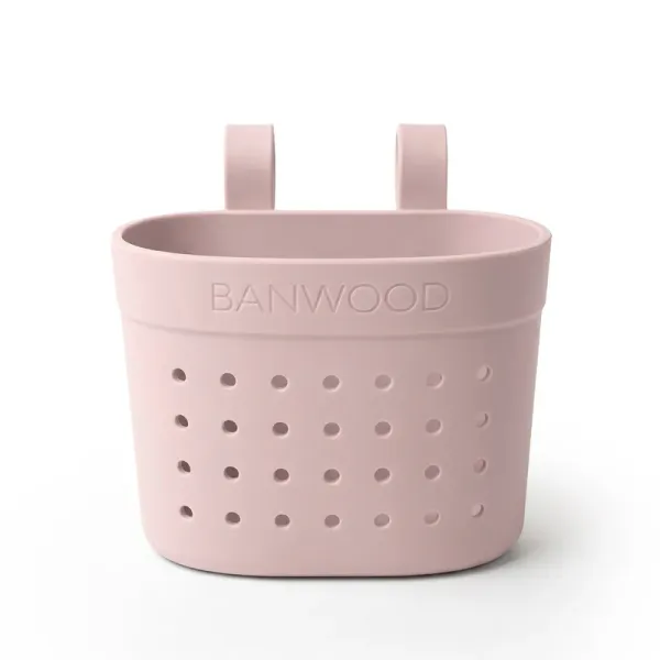 Корзинка BANWOOD PIN & RIDE BASKET