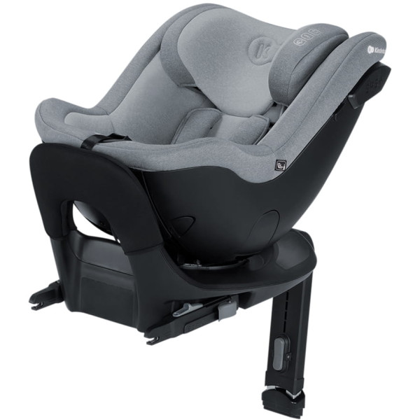 Автокрісло Kinderkraft i-Guard PRO i-Size