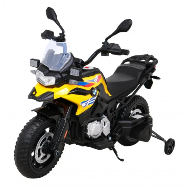 Детский электробайк Ramiz BMW F850 GS
