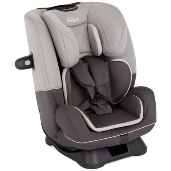 Автокрісло Graco SLIMFIT I-SIZE