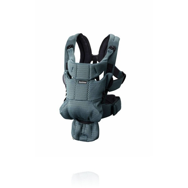 Рюкзак-кенгуру BabyBjorn Carrier Move 3D Mesh
