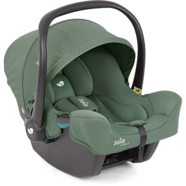 Автокресло Joie i-Snug 2