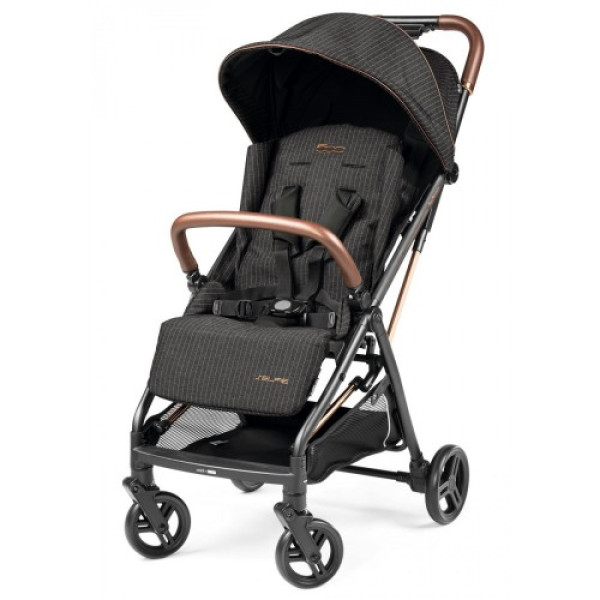 Прогулянкова коляска Peg Perego SELFIE 500