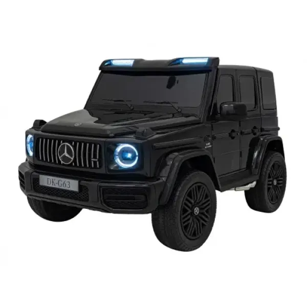 Електромобіль Ramiz Mercedes Benz G63 AMG XXL STRONG MP4