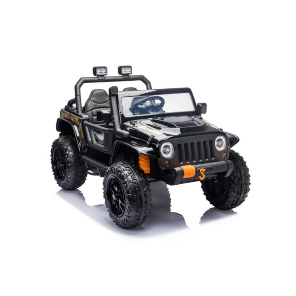 Детский электромобиль LEANToys Jeep XB-1118