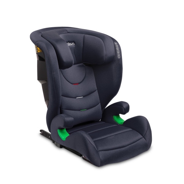 Автокрісло Caretero NIMBUS I-SIZE