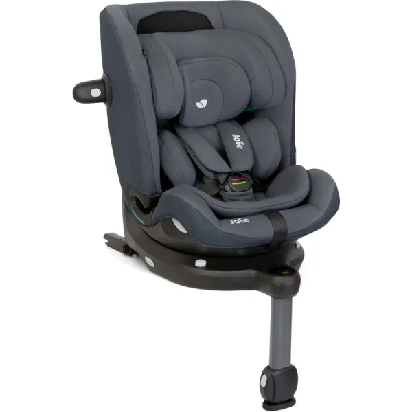 Автокресло Joie i-PIVOT GROW