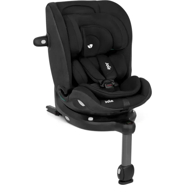 Автокресло Joie i-PIVOT GROW