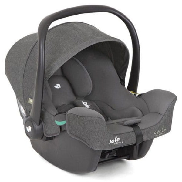Автокресло Joie i-Snug 2