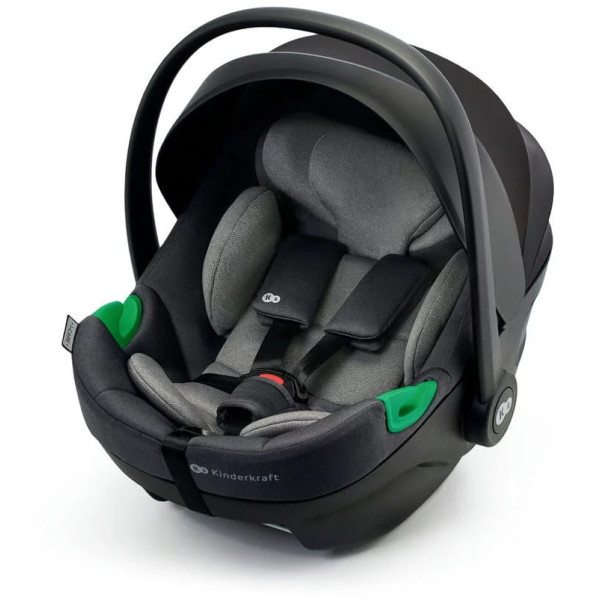 Автокресло Kinderkraft I-Care i-Size
