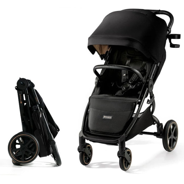 Прогулянкова коляска Kinderkraft Mitzy