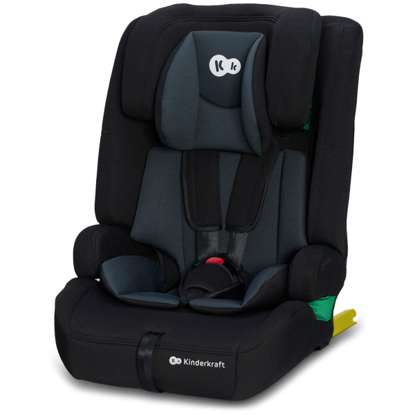 Автокрісло Kinderkraft SAFETY Fix 2 i-Size