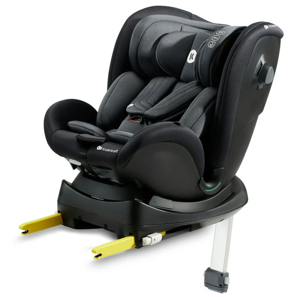 Автокрісло Kinderkraft Xrider i-Size