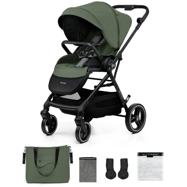 Прогулянкова коляска Kinderkraft Yoxi