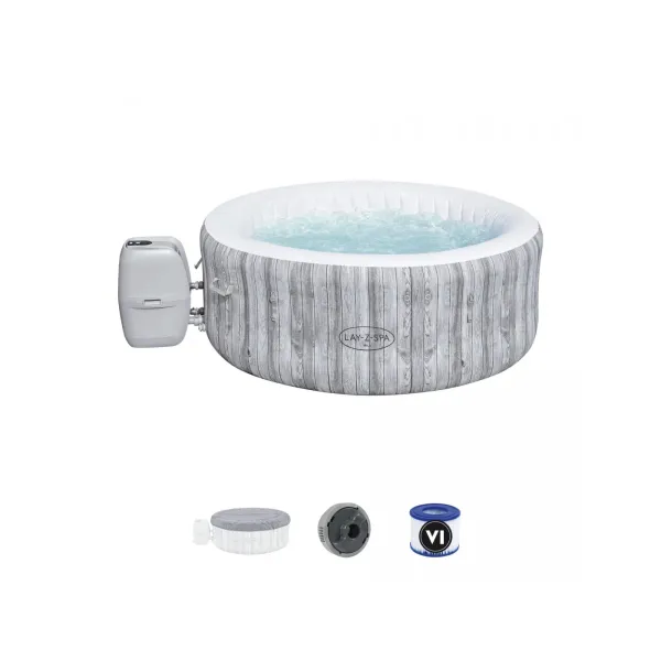 Джакузі Bestway Lay-Z-Spa 60085
