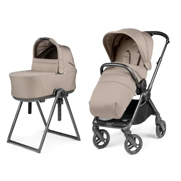 Коляска 2в1 Peg Perego SWITCH
