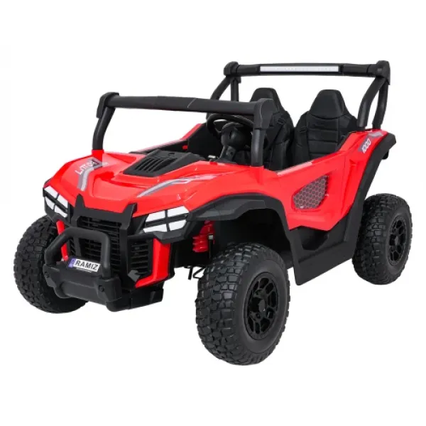 Детский электромобиль Ramiz Buggy buggy Gravity 4x4