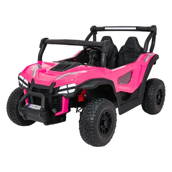 Детский электромобиль Ramiz Buggy buggy Gravity 4x4