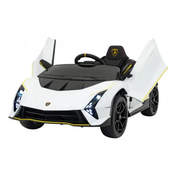 Дитячий електромобіль Ramiz Lamborghini Invencible