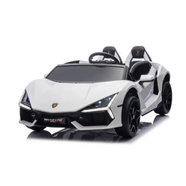 Детский электромобиль Ramiz Lamborghini Revuelto XL STRONG