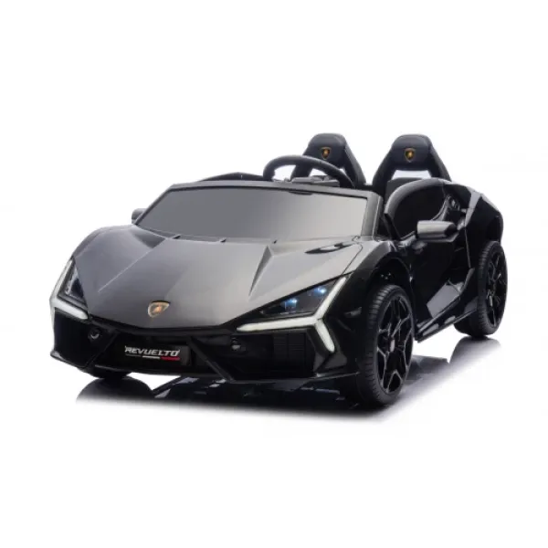Детский электромобиль Ramiz Lamborghini Revuelto XL STRONG