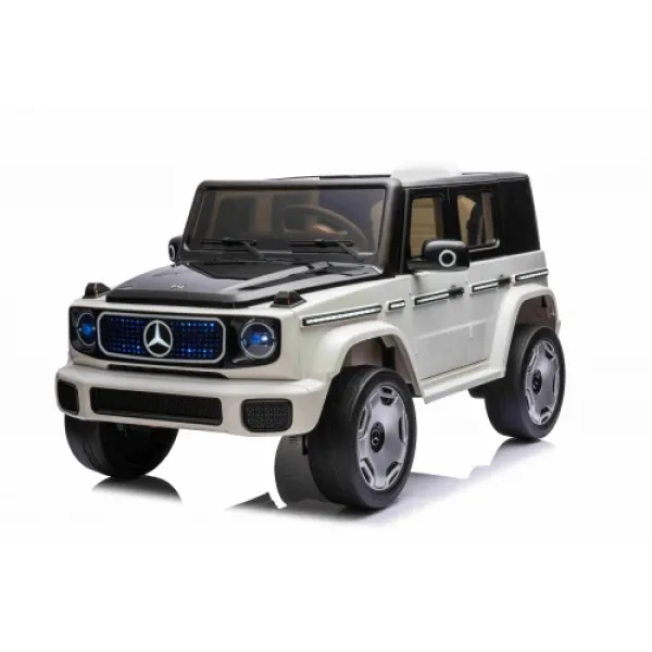 Детский электромобиль Ramiz Mercedes Benz EQG