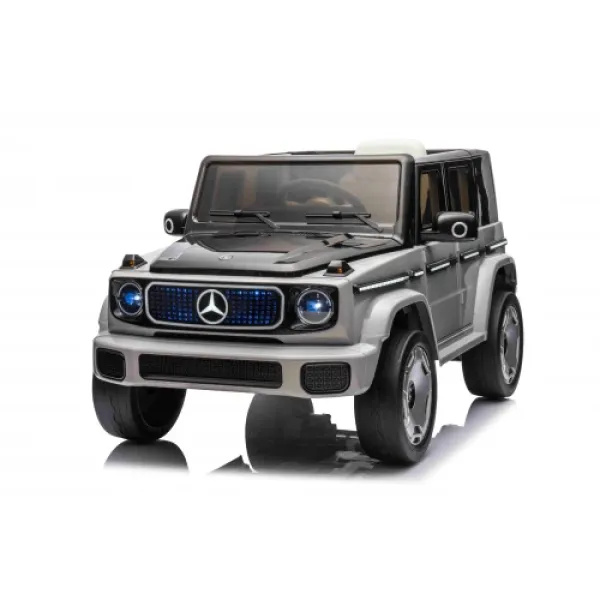 Детский электромобиль Ramiz Mercedes Benz EQG