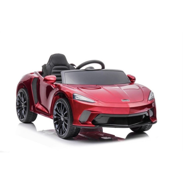 Дитячий електромобіль LEANToys McLaren GT 12V Лакований