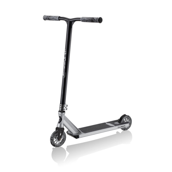 Самокат для трюков Globber GS 900