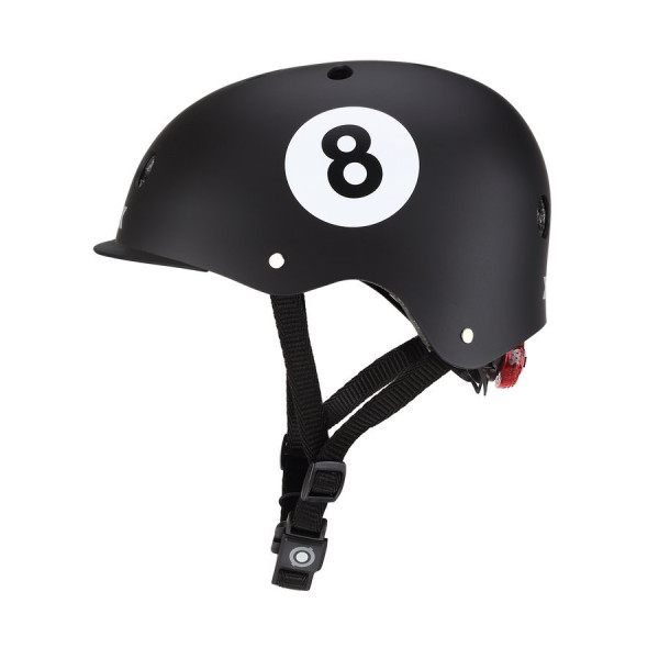 Шолом Globber XS/S 48-53см