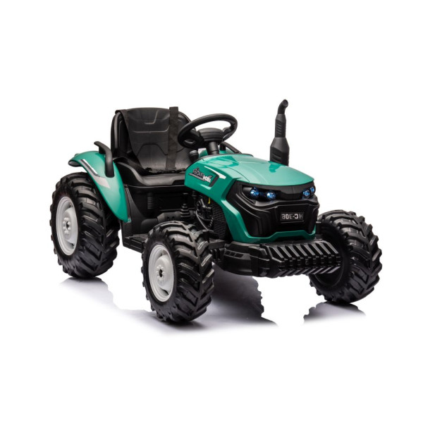 Детский электромобиль LEANToys трактор HC-306 24v