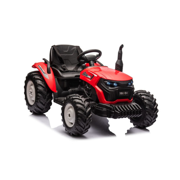 Детский электромобиль LEANToys трактор HC-306 24v