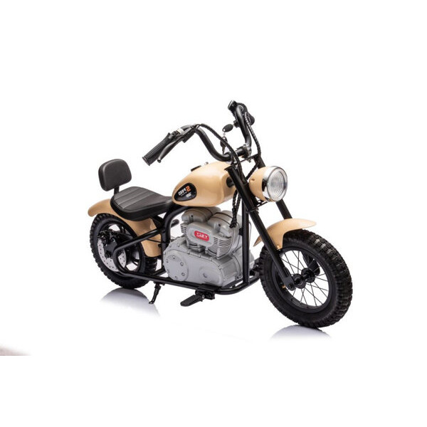 Дитячий електробайк LEANToys A9902