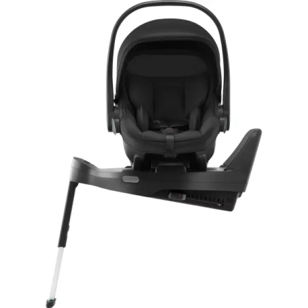 Автокрісло Britax-Romer BABY-SAFE 3 i-SIZE з базою VARIO BASE 5Z