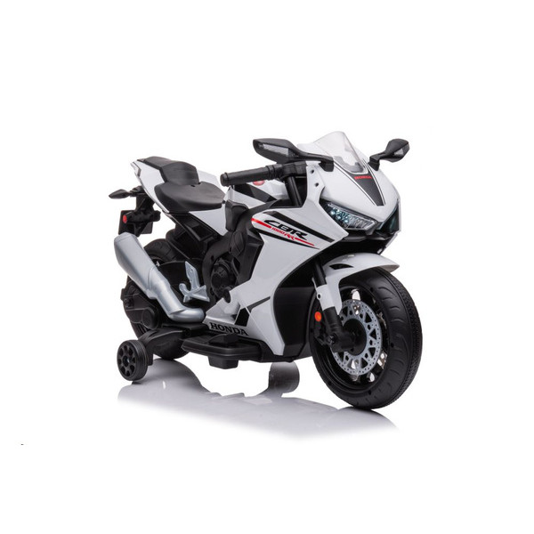Детский электробайк LEANToys Honda CBR 1000RR