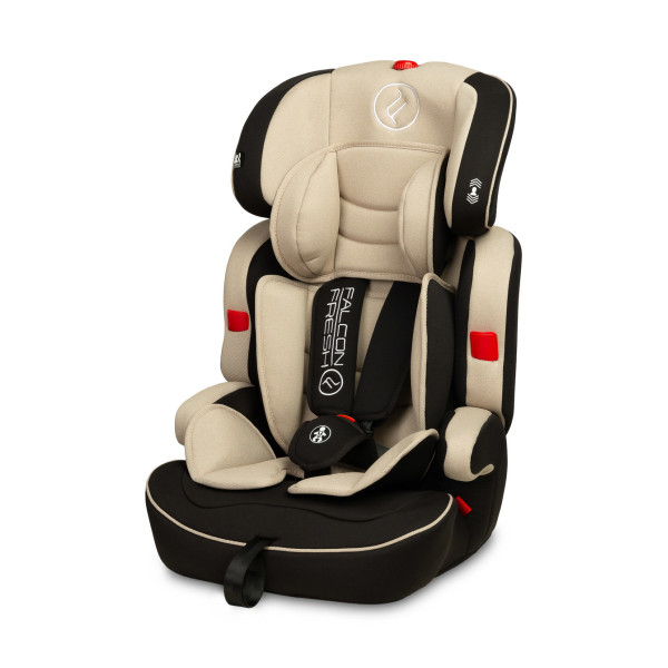 Автокрісло Caretero FALCON FRESH