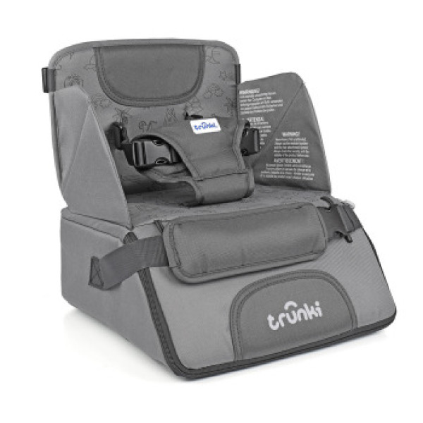 Портативный стульчик Trunki Dining Booster Seat