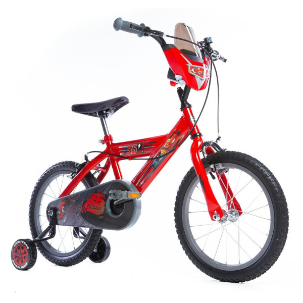 Дитячий велосипед Huffy 16" для хлопчиків