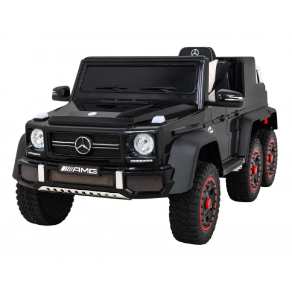 Детский электромобиль Ramiz Mercedes G63 AMG
