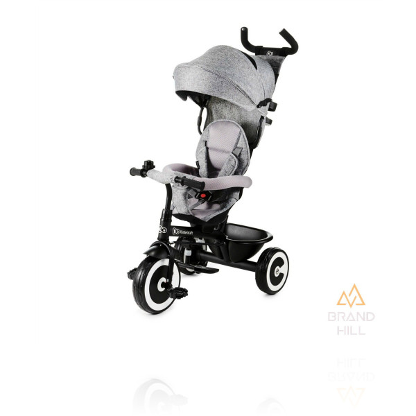 Триколісний велосипед Kinderkraft ASTON