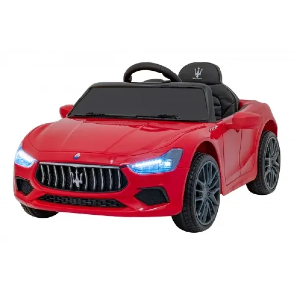Електромобіль RAMIZ Maserati Ghibli