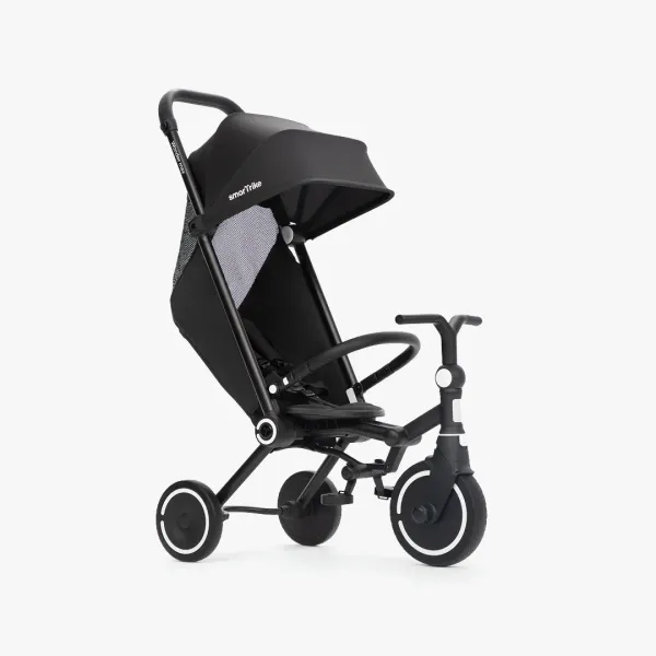 Триколісний велосипед Smart Trike Wonder Max