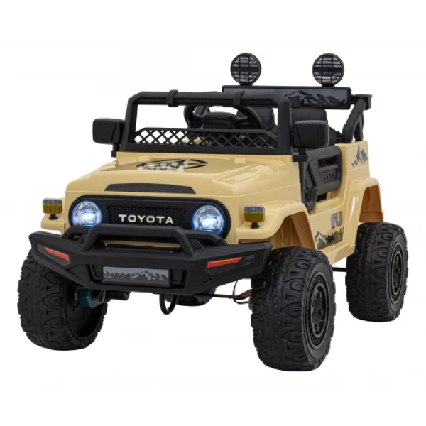 Дитячий електромобіль Ramiz Toyota FJ Cruiser