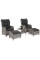 Колір: Серый