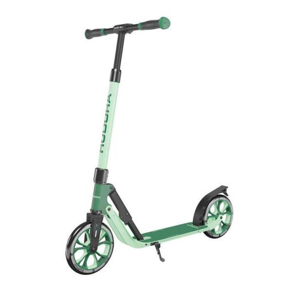 Самокат Hudora BIGWHEEL ADVANCED 205